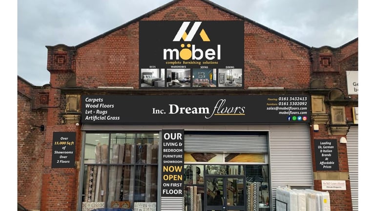 image for SOFA SETS FROM £599