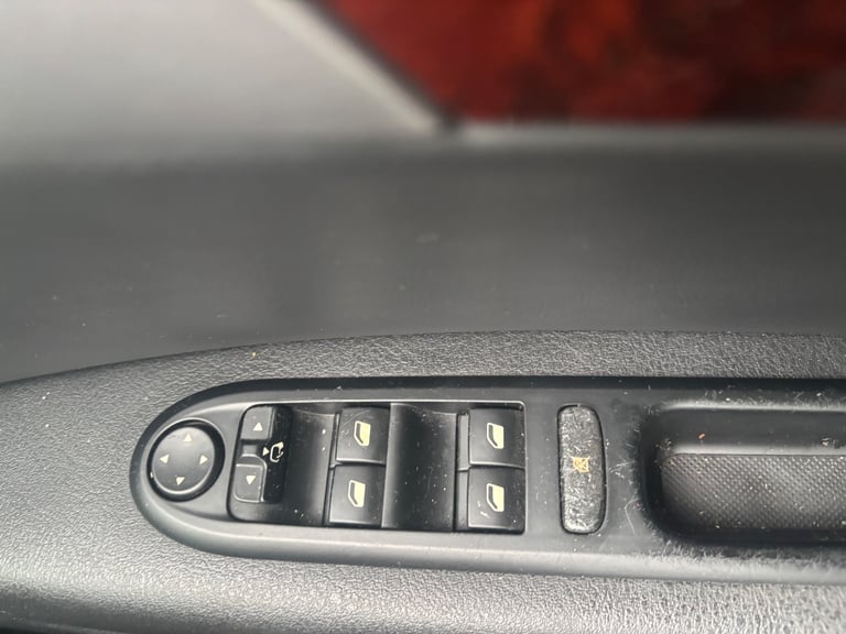 Peugeot, 407, Saloon, 2005, Manual, 1997 (cc), 4 doors