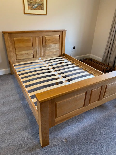 French bed for sale for Sale, Double Beds & Bed Frames