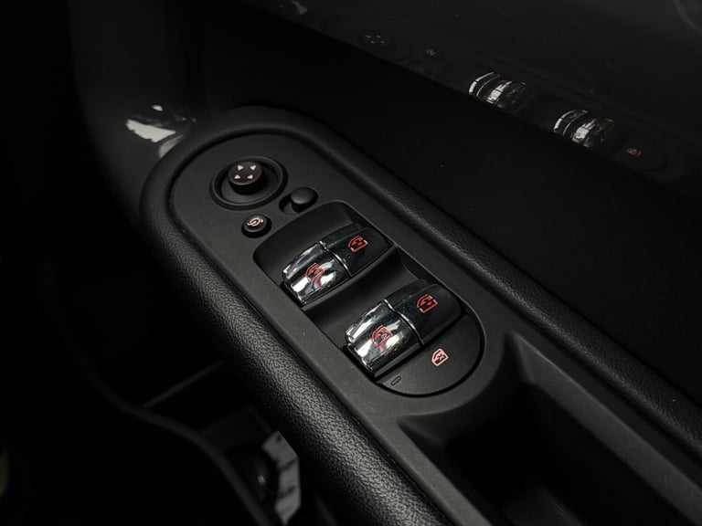 2018 MINI Countryman 2.0 Cooper S Sport 5dr Auto HATCHBACK PETROL Automatic