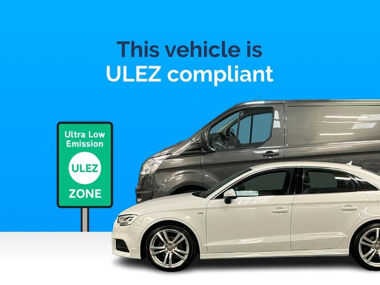 2023 Renault Trafic dCi Blue SL28 Sport Panel Van Diesel Manual