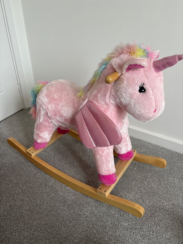 image for Unicorn Rocker 