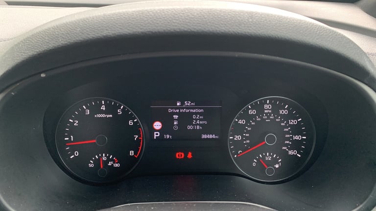 2020 Kia Sportage 1.6 T-GDi GT-Line S SUV 5dr Petrol DCT AWD Euro 6 (s/s) (174 bhp) SUV Petrol Au...