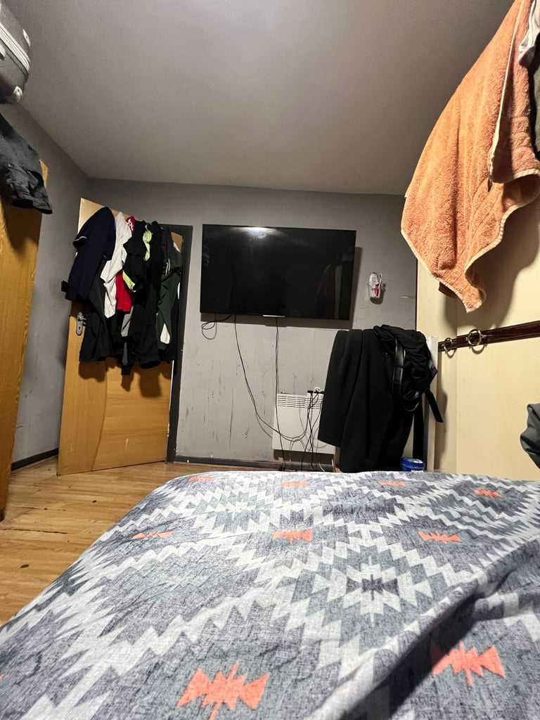 image for Room for rent in M14 with 300