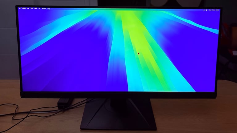 MSI Widescreen (IPS 200Hz Ultrawide Gaming Monitor)