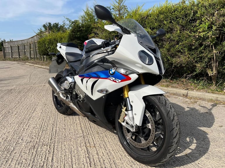 image for 2013 13 BMW S 1000 RR SUPERSPORT SPORT BIKE S1000RR S1000 1000RR