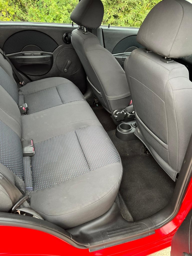 Chevrolet Kalos, Great condition, 1 Year MOT, ULEZ compliant! 