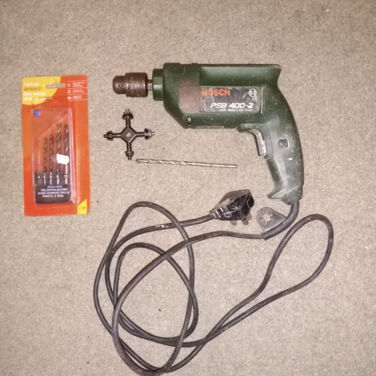 Second-Hand Drill Sets for Sale in Slough, Berkshire | Gumtree