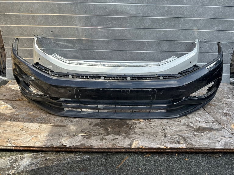 Vw Passat front bumper 2020 - 2024 