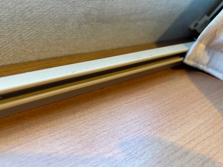 2007 BAILEY RANGER Series 5 550/6 (6 BERTH) Caravan