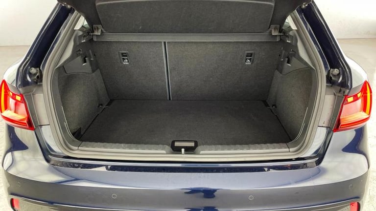 2022 Audi A1 Sport 30 TFSI  110 PS 6-speed Manual Hatchback Petrol Manual