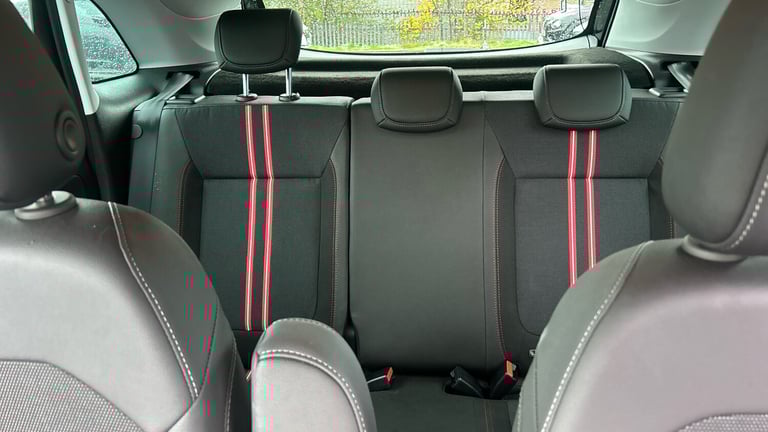 2024 Nissan Juke 1.6 Hybrid Tekna 5dr Auto HATCHBACK PETROL/ELECTRIC Automatic