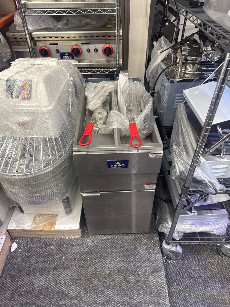 Commercial dough mixers TOP QUALITY cafe shop restaurant 