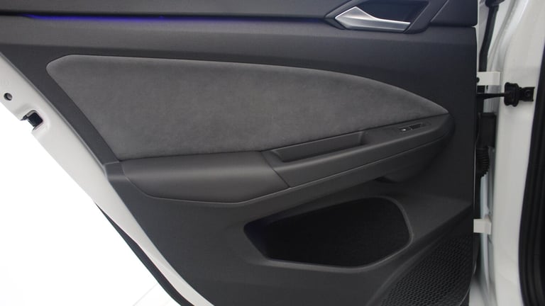 2022 Volkswagen Golf 1.5 TSI 150 R-Line 5dr Petrol Hatchback Hatchback Petrol Manual