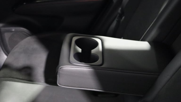 2021 Hyundai TUCSON 1.6 T-GDi Hybrid N Line (Rear Camera, Heated Seats, Apple  CarPlay) ESTATE Pe...
