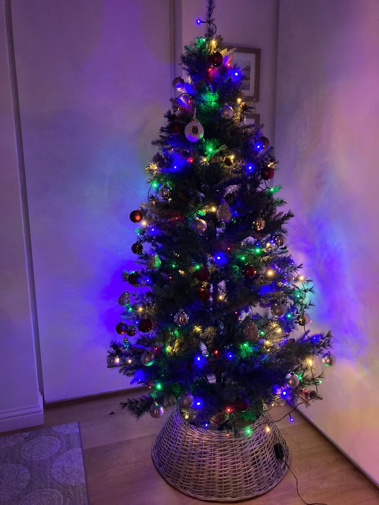 Christmas Tree