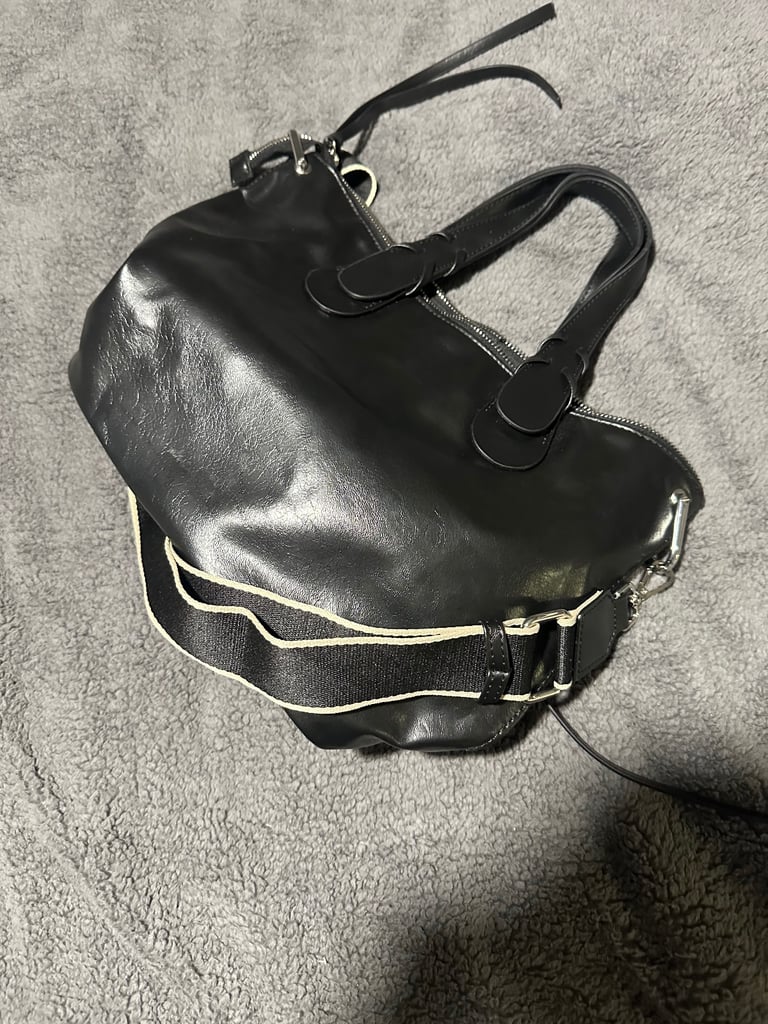 Next hand bag 