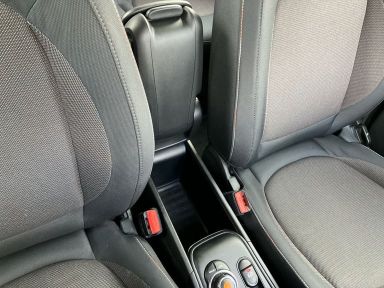 2020 MINI Countryman 1.5 Cooper Classic 5dr Hatchback PETROL Manual