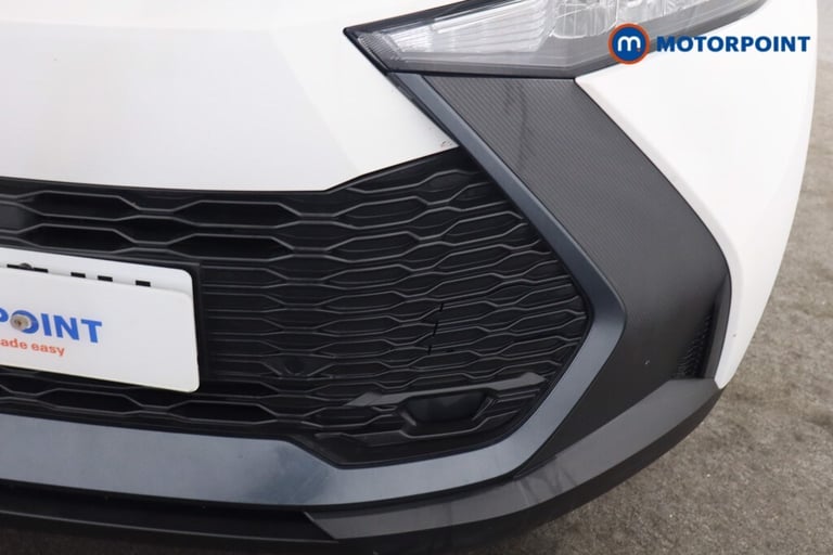 2024 Toyota C-HR 1.8 Hybrid Icon 5dr CVT SUV Hybrid Automatic
