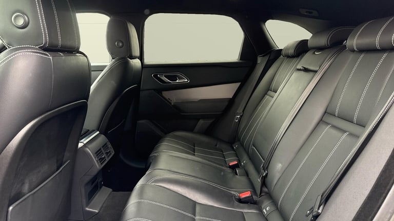 2019 Land Rover Range Rover Velar 2.0 D180 R-Dynamic S 5dr Auto Diesel Estate Estate Diesel Autom...