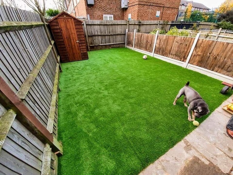  💥 Artificial Grass To Suit Everyone's Budget.