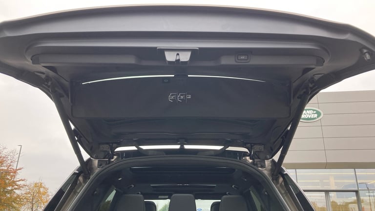 2022 Land Rover Discovery 3.0 D300 R-Dynamic SE 5dr Auto Diesel Station Wagon Station Wagon Diese...