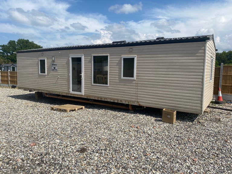 Mobile home 
