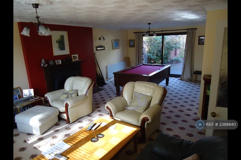 1 bedroom in Wensum Valley Close, Norwich, NR6 (#2388640)
