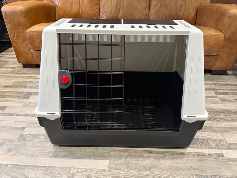 Ferplast Atlas Dog Carrier Medium 