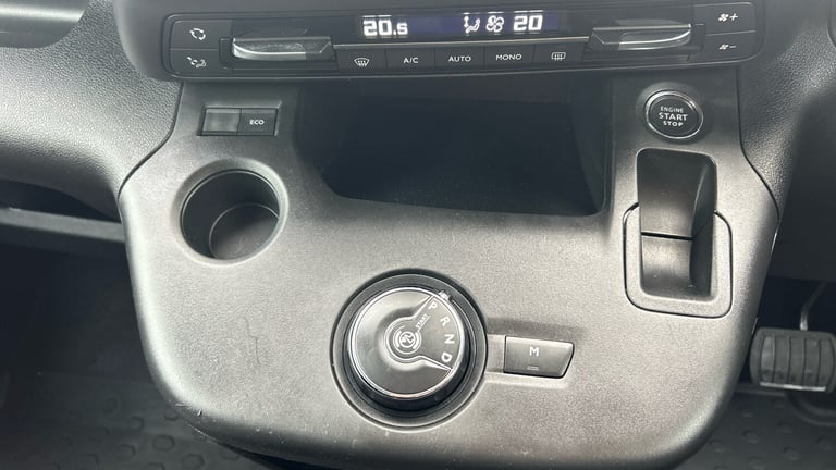 2021 Vauxhall Combo Life 1.2 Turbo 130 Elite 5dr Auto [7 seat] Petrol Estate Estate Petrol Automatic