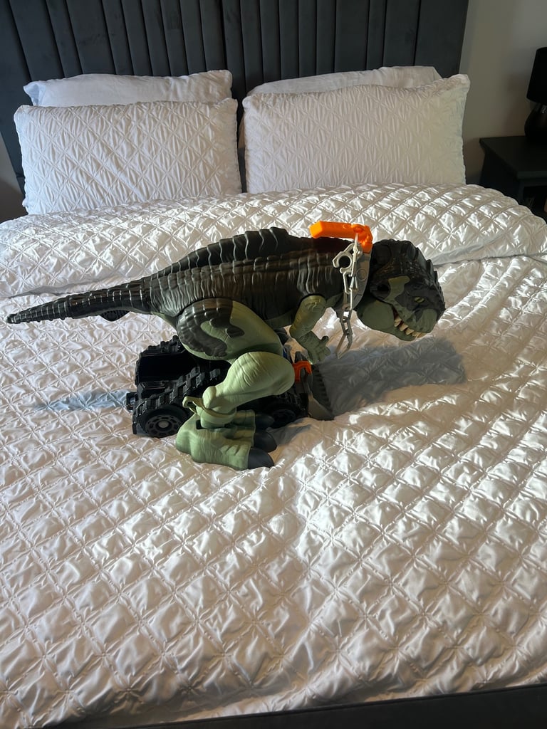 image for Jurassic World Bundle 