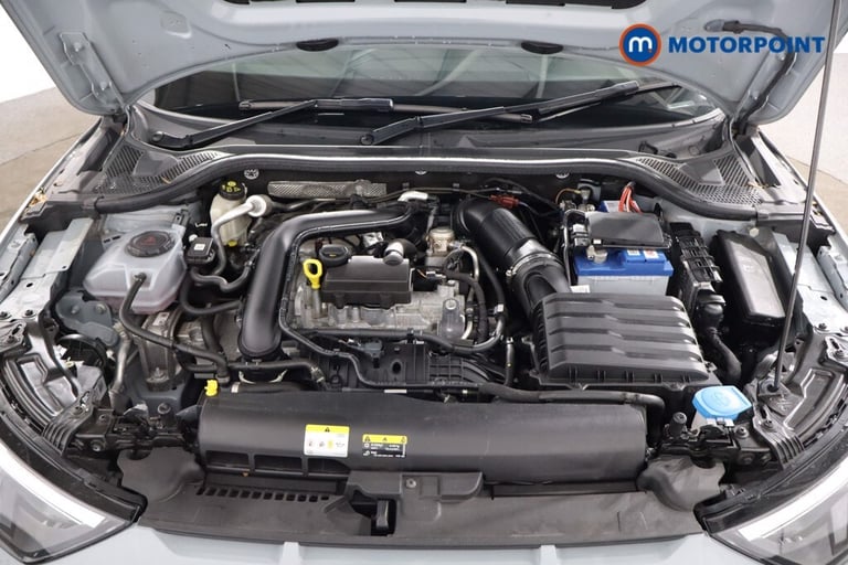 2021 Audi A1 25 TFSI Black Edition 5dr S Tronic HATCHBACK PETROL Automatic