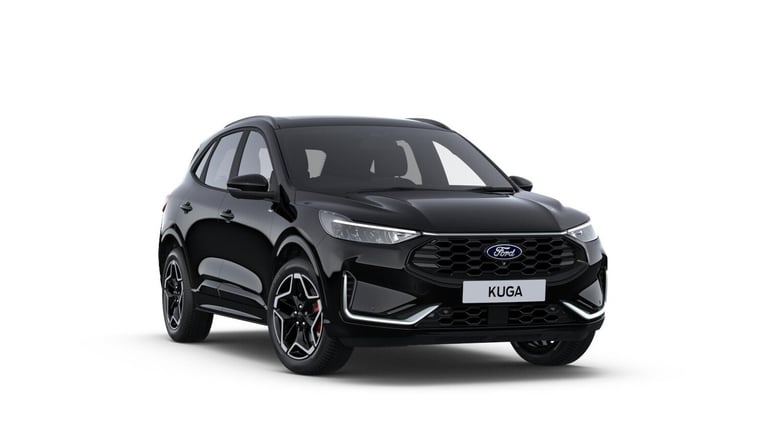 image for 2024 Ford Kuga 2.5 PHEV ST-Line X 5dr CVT - 20'' Alloys / Tech Pack / Glass Pan Roof Estate Petro...