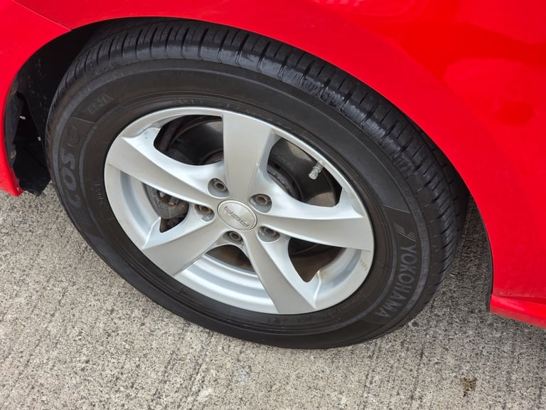 2011 61 VOLKSWAGEN POLO 1.2 TSI HIGHLINE DSG AUTOMATIC 