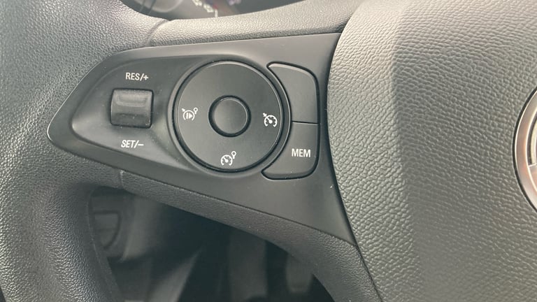 2021 Vauxhall Corsa 1.2 SE Edition 5dr Petrol Hatchback Hatchback Petrol Manual