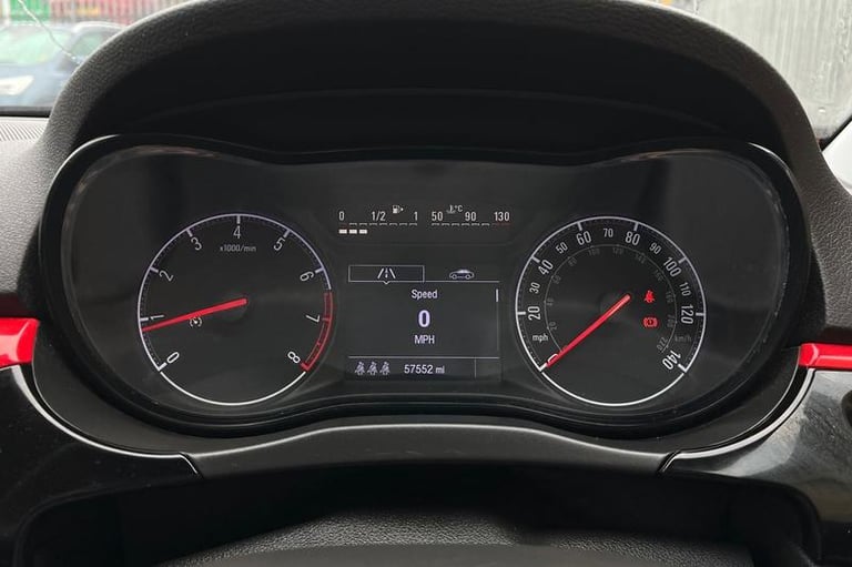 2019 Vauxhall Corsa 1.4 [75] Griffin 5dr - 12 MONTHS MOT, 2 KEYS, HEATED SEATS &amp; STEERING WHE...