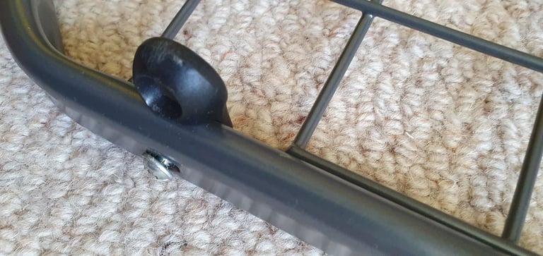 Car boot partition AUDI X1 REDUCED £40.00