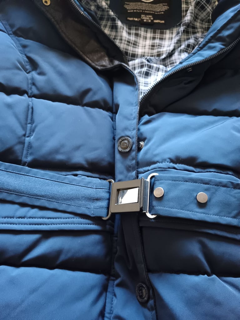 Ladyes winter jacket 
