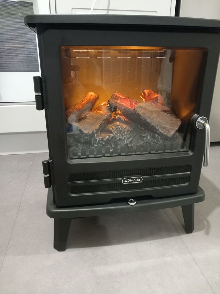 image for Electric stove