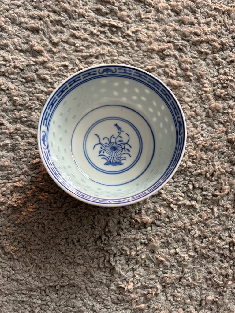 Chinese set