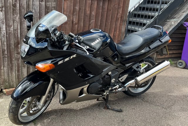2006 Kawasaki Zzr600 For Sale Kawasaki Ninja Zzr 600 Clearance