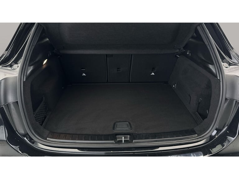 2022 Mercedes-Benz GLA GLA 200d AMG Line Executive 5dr Auto HATCHBACK DIESEL Automatic