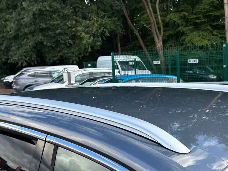 2025 MG MG HS 1.5 T-GDI 24.7 kWh SE SUV 5dr Petrol Plug-in Hybrid Auto Euro 6 (s/s) (299  SUV PET...