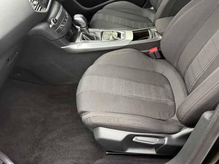 2016 Peugeot 308 2.0 BlueHDi 150 Allure 5dr EAT6 HATCHBACK Diesel Automatic