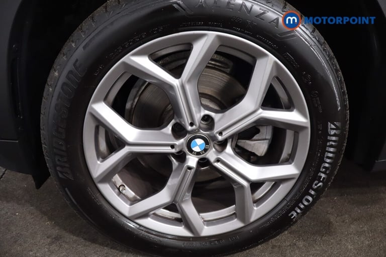 2022 BMW X3 xDrive20d MHT xLine 5dr Step Auto SUV Diesel Automatic