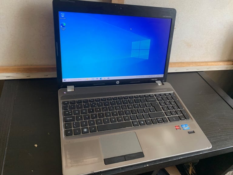 HP ProBook 4530s i5 Laptop