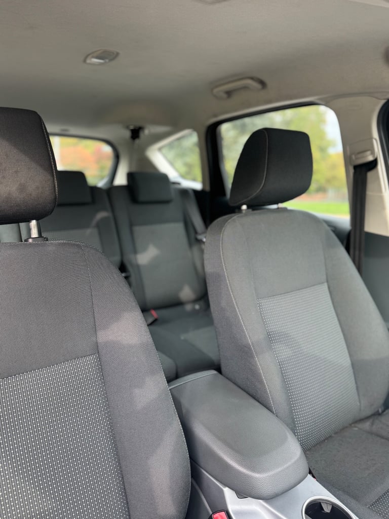 Ford C max 1.0 ecoboost 