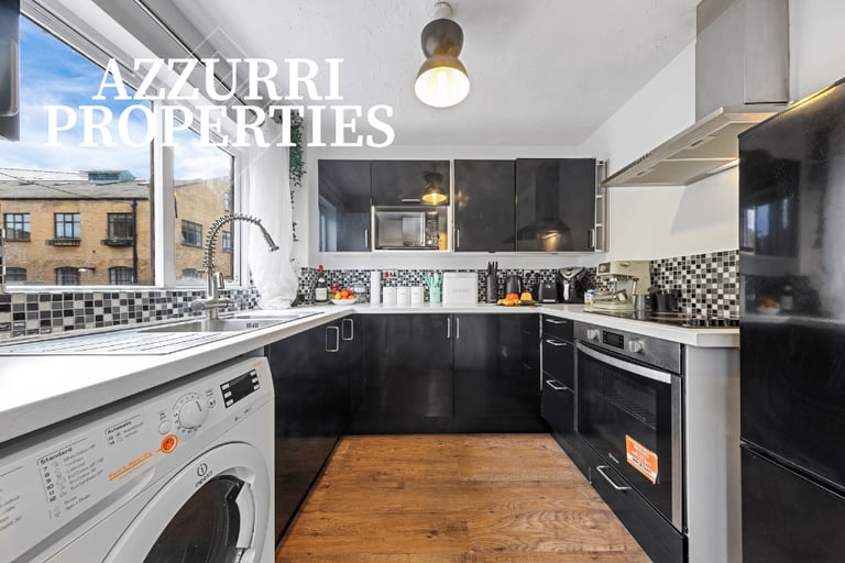 SHORT STAY | 2 BED | ISLE OF DOG