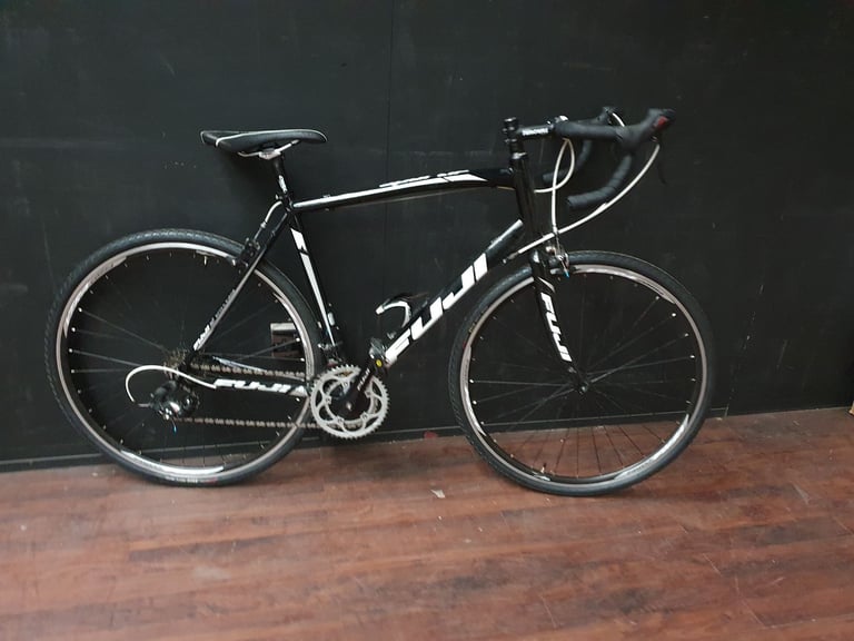 FujiSportif 2.5 road bike 