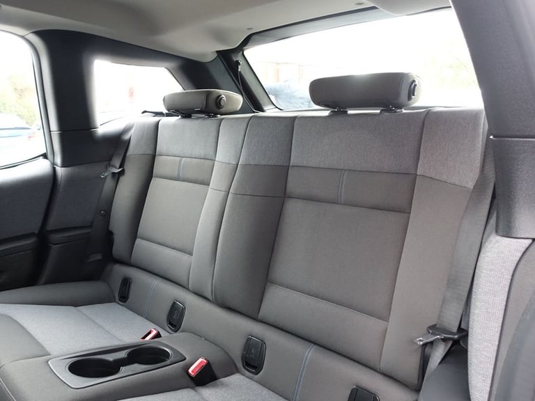 2019 BMW i3 42.2kWh Hatchback 5dr Electric Auto (170 ps) Hatchback ELECTRIC Automatic